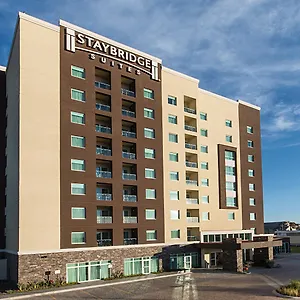Staybridge By Ihg Hotel Puebla